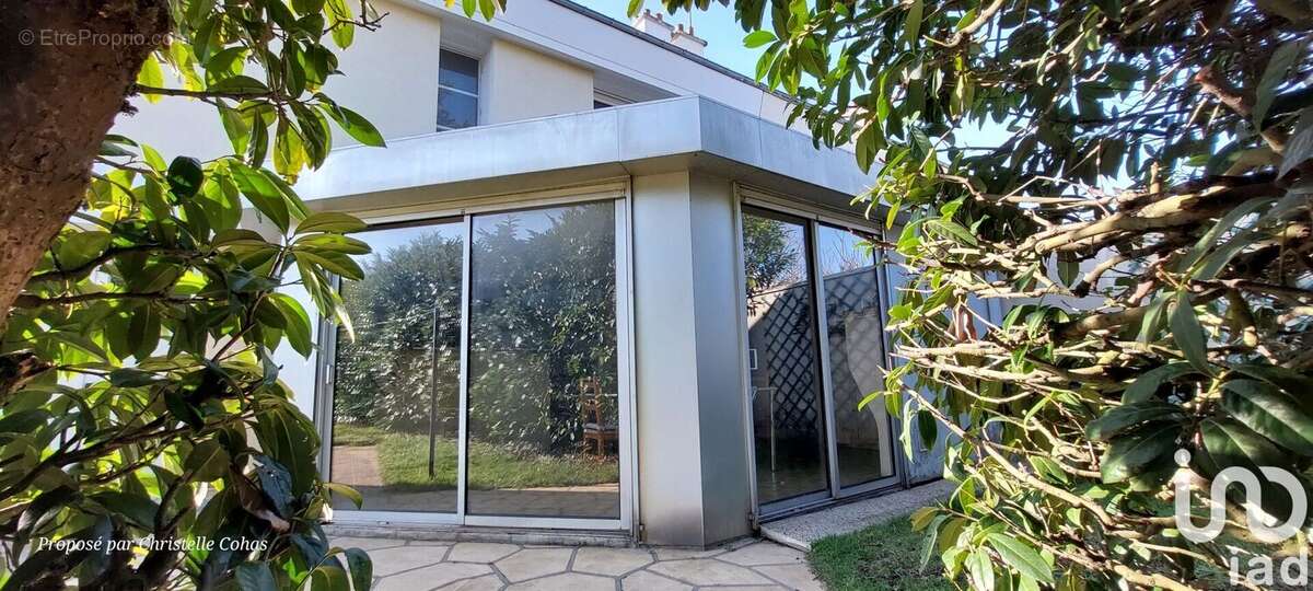 Photo 6 - Maison à ANGERS