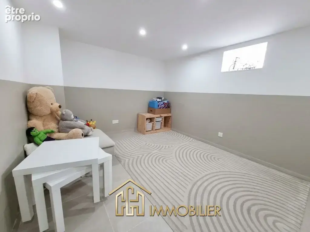 Maison mitoyenne avec jardin - photo 10