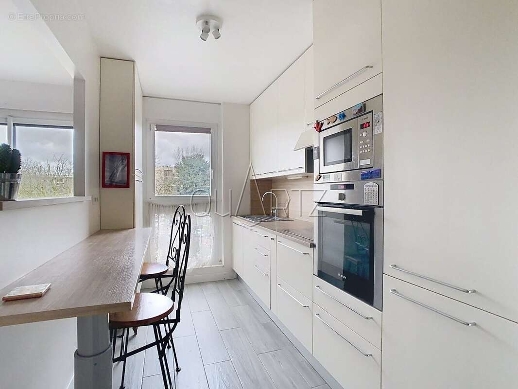 Appartement à LE CHESNAY