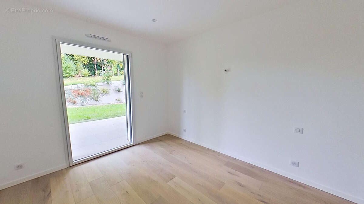 Appartement à VILLERS-LES-NANCY