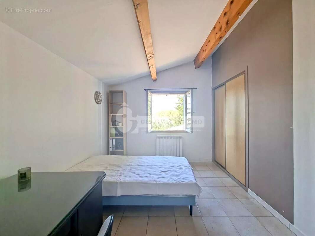 Maison à SAINT-REMY-DE-PROVENCE