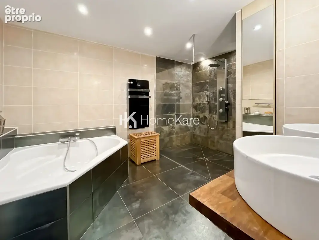 Maison 118 m² à Cenon  - photo 8