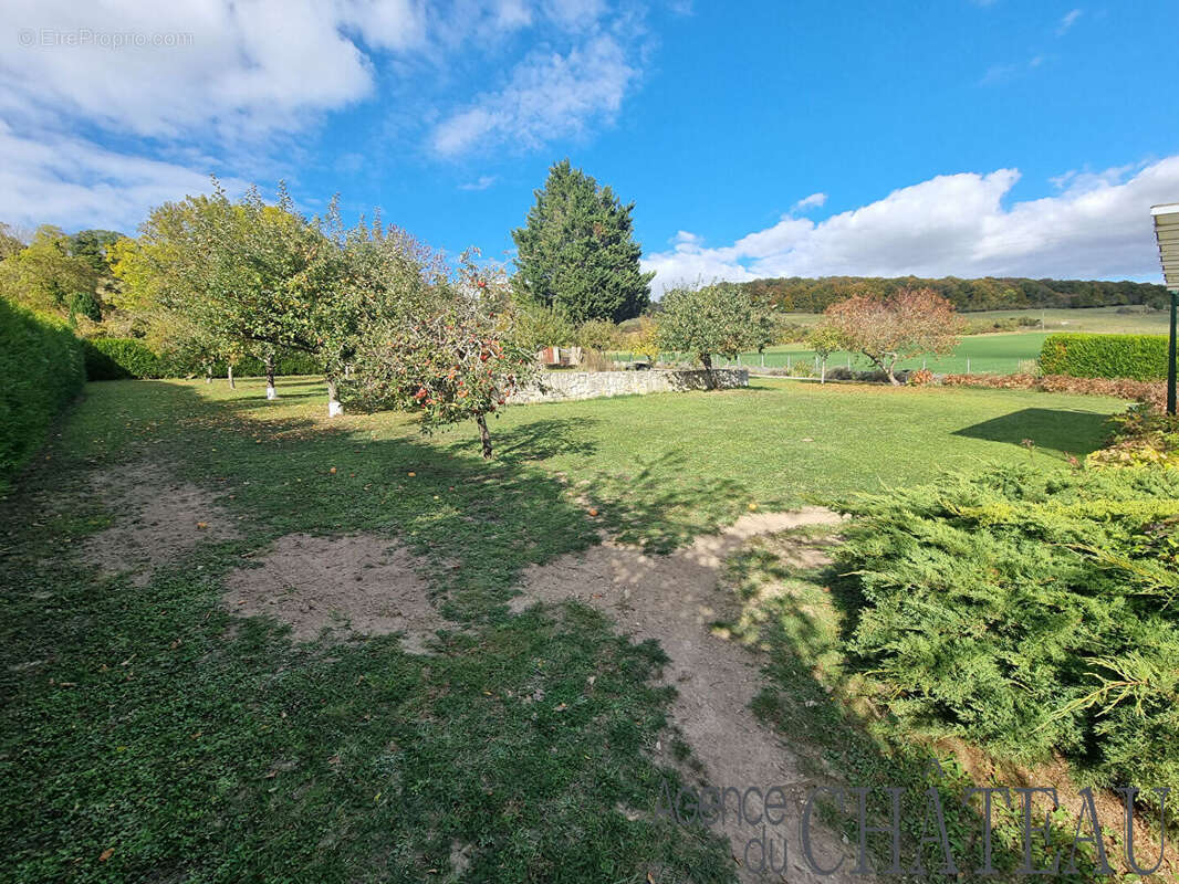 Maison à LES ANDELYS