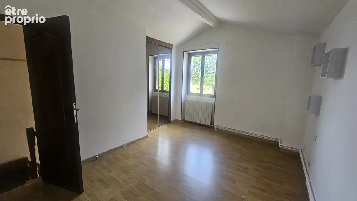 Maison à louer - photo 9
