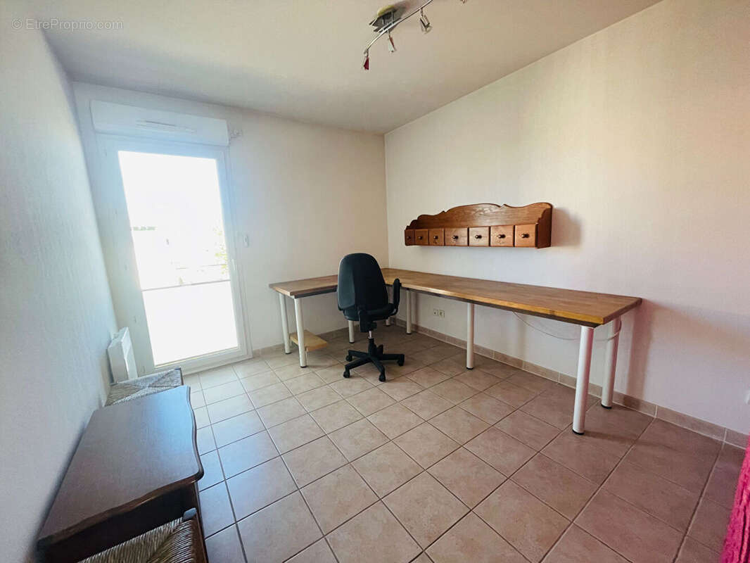 Appartement à ISTRES