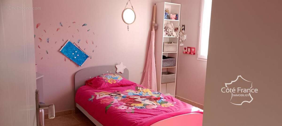 Maison à LES SALLES-DU-GARDON