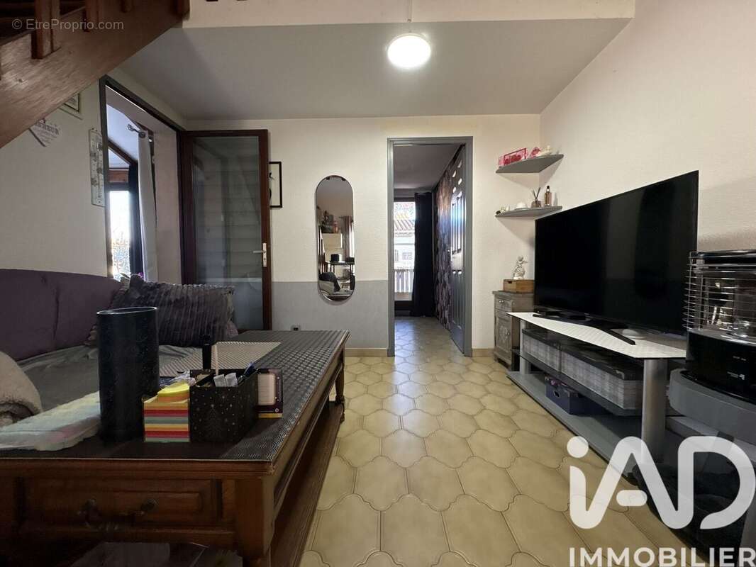 Photo 6 - Maison à SAINT-CYPRIEN