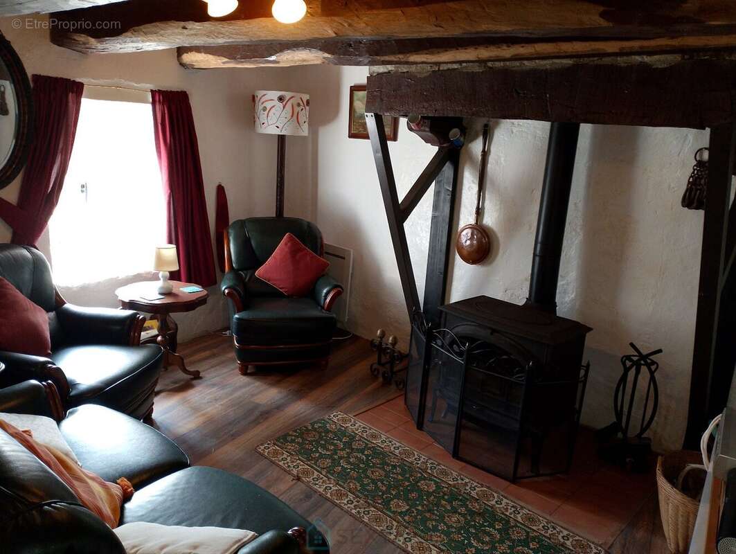 Deux maison en pierre - photo 6