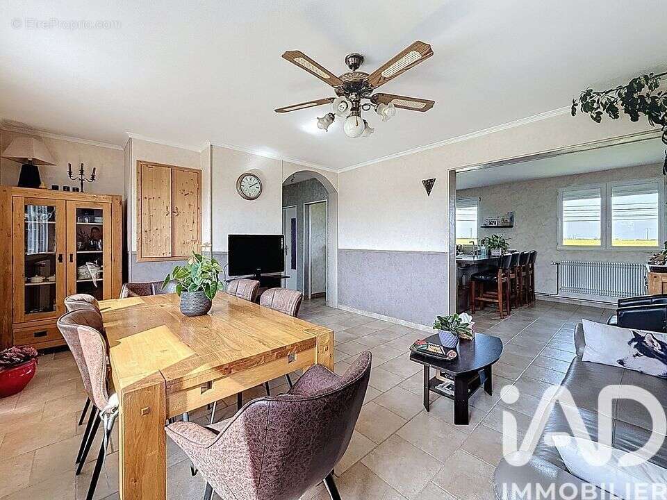 Photo 3 - Maison à BERNAY