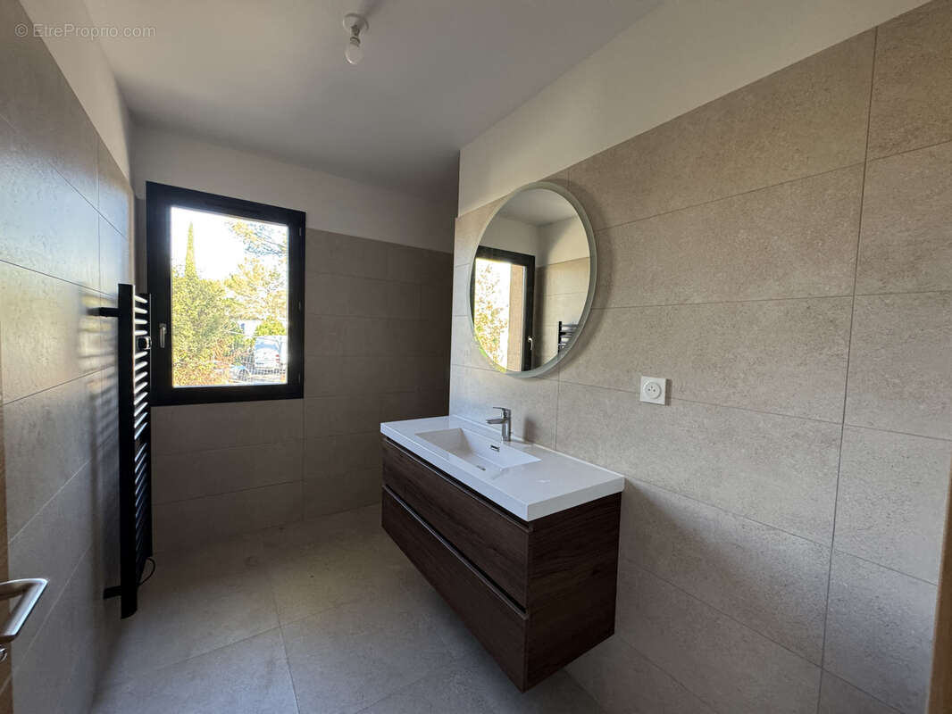 Maison à SAINT-RAPHAEL