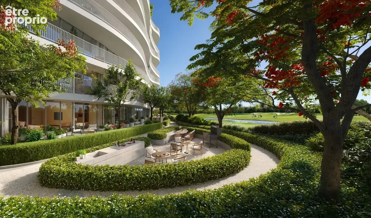 Angsana Golf Residences Topaz à Phuket — Propriétés de Luxe avec Vues Panoramiques - photo 11