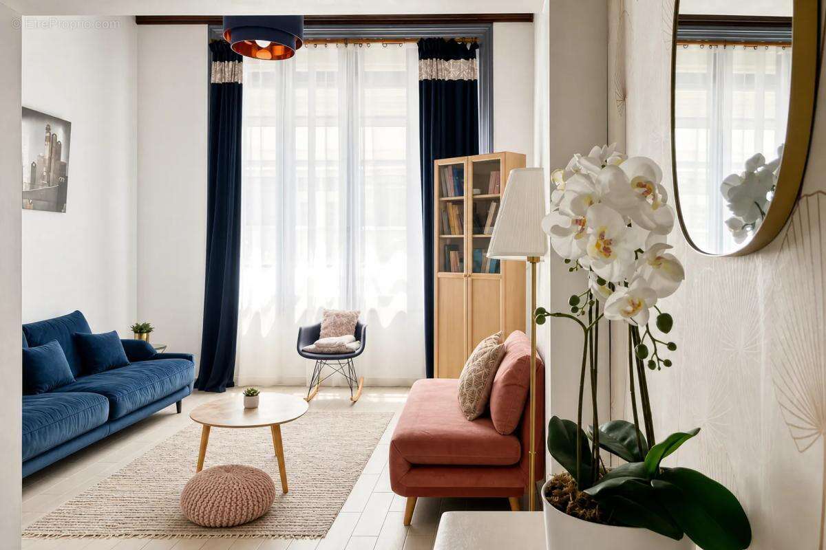 Appartement à VILLERS-SUR-MER