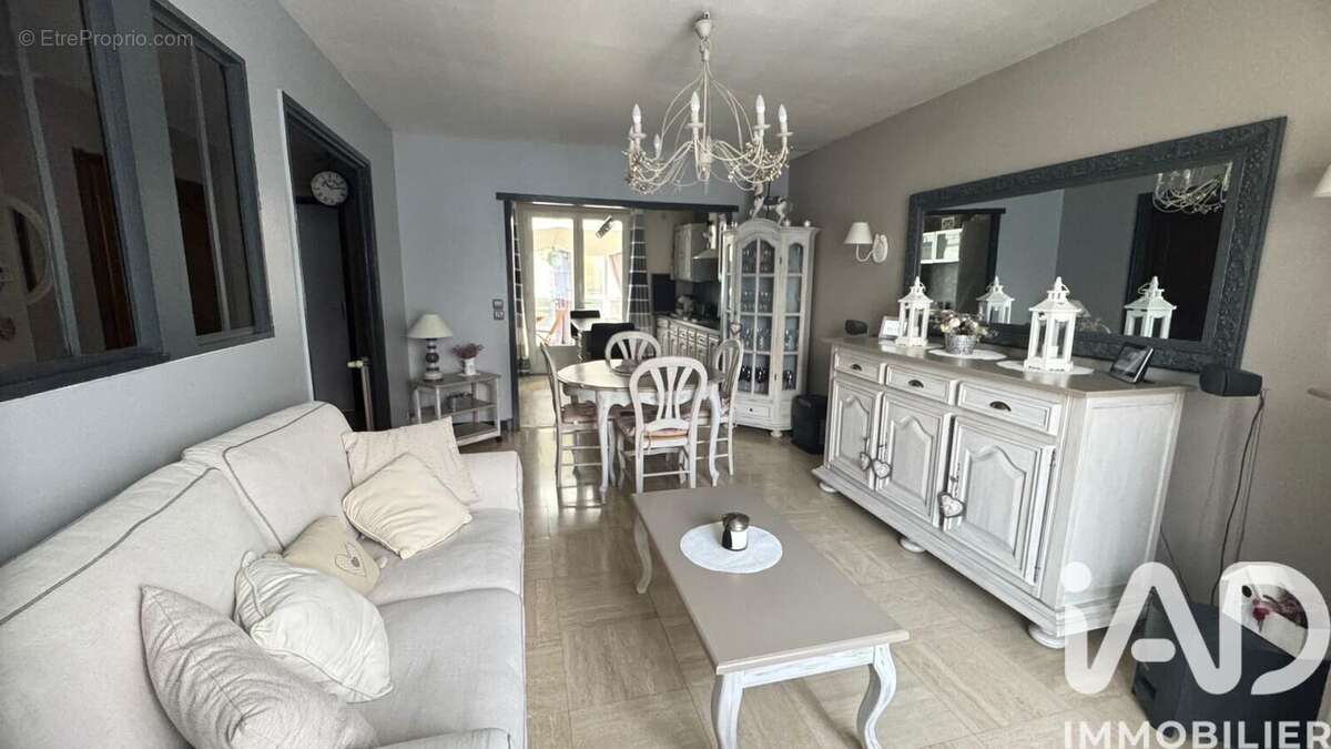 Photo 2 - Maison à BOIS-LE-ROI