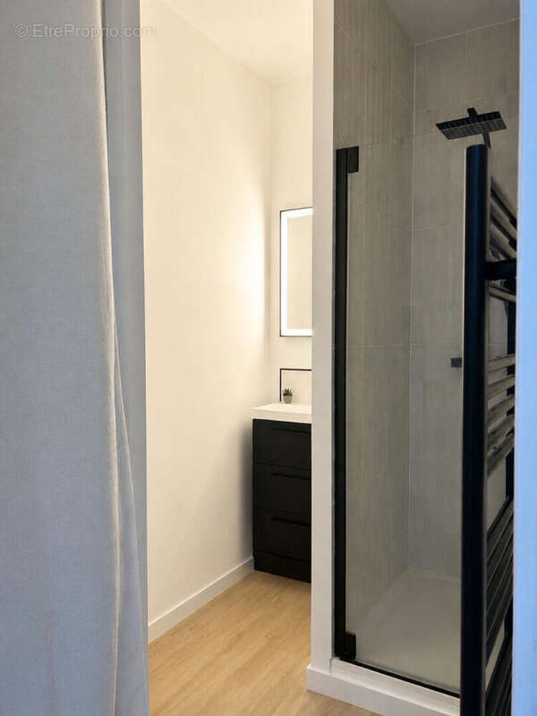 Appartement Rouen 2 pièce(s) 46.5 m2 - ROUEN HYPER-CENTRE - photo 3