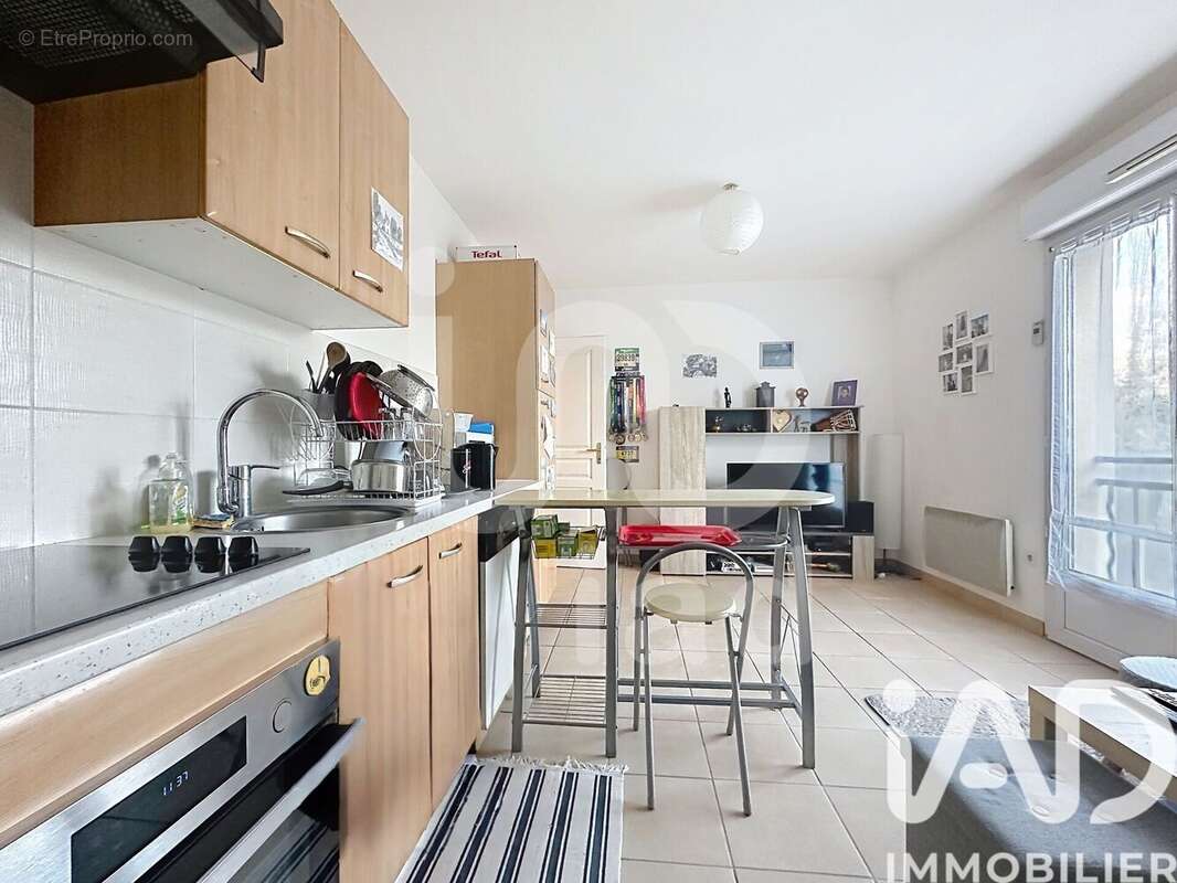 Photo 4 - Appartement à MELUN
