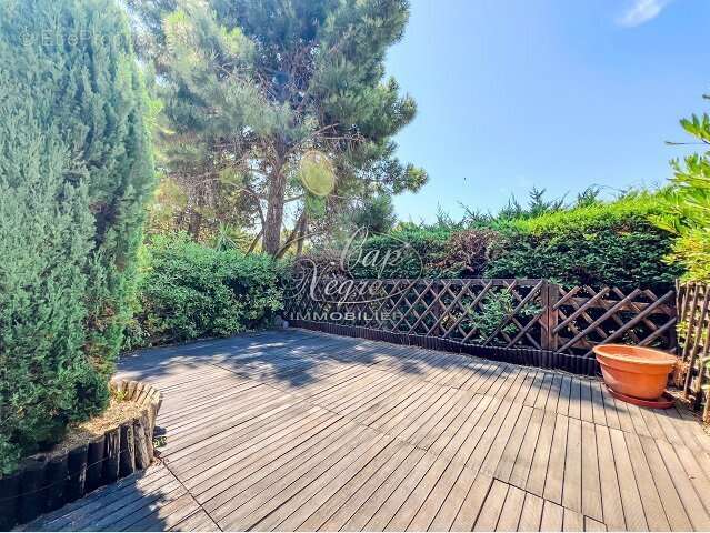 Appartement à LE LAVANDOU