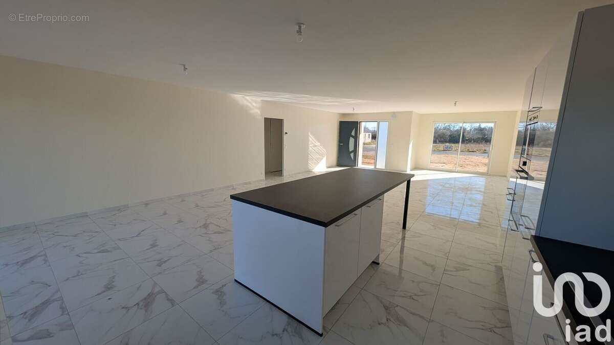 Photo 3 - Maison à LA CHATRE