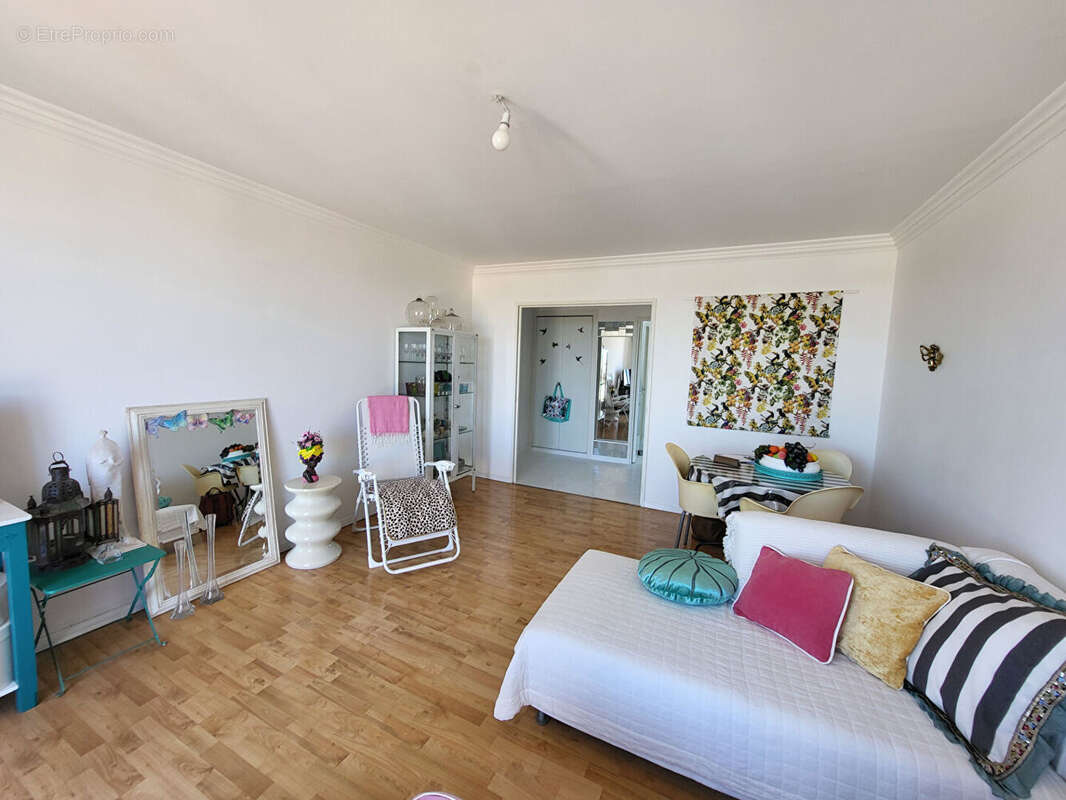 Appartement à AVIGNON