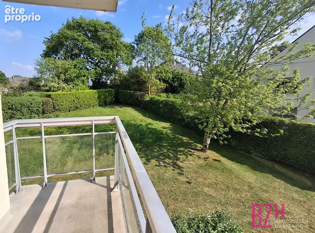 Appartement Vannes - 2 pièce(s) - 45.31 m2 - photo 8