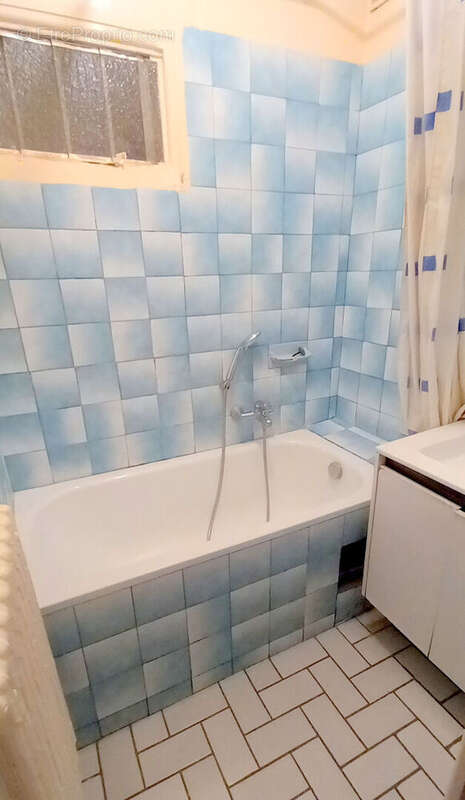 Appartement à BONDY