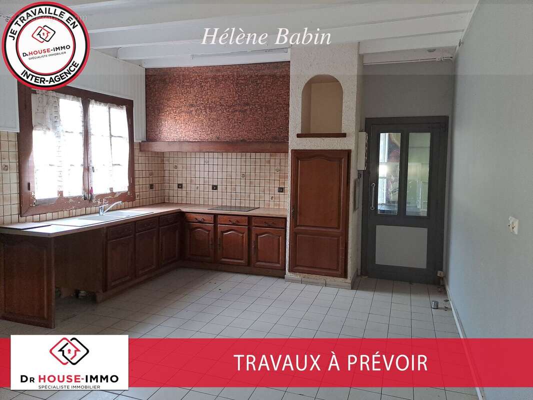 Appartement 240 m² à Saint-Symphorien  - photo 31