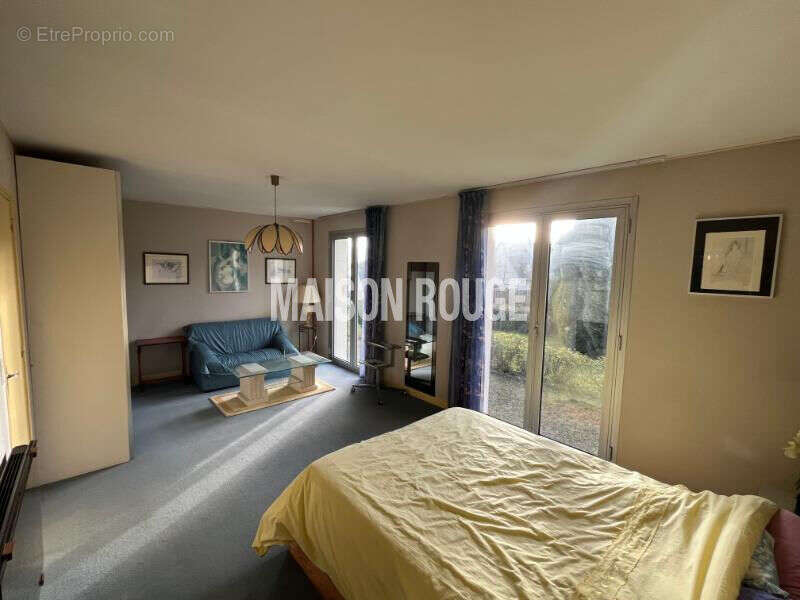 Maison à LE MINIHIC-SUR-RANCE