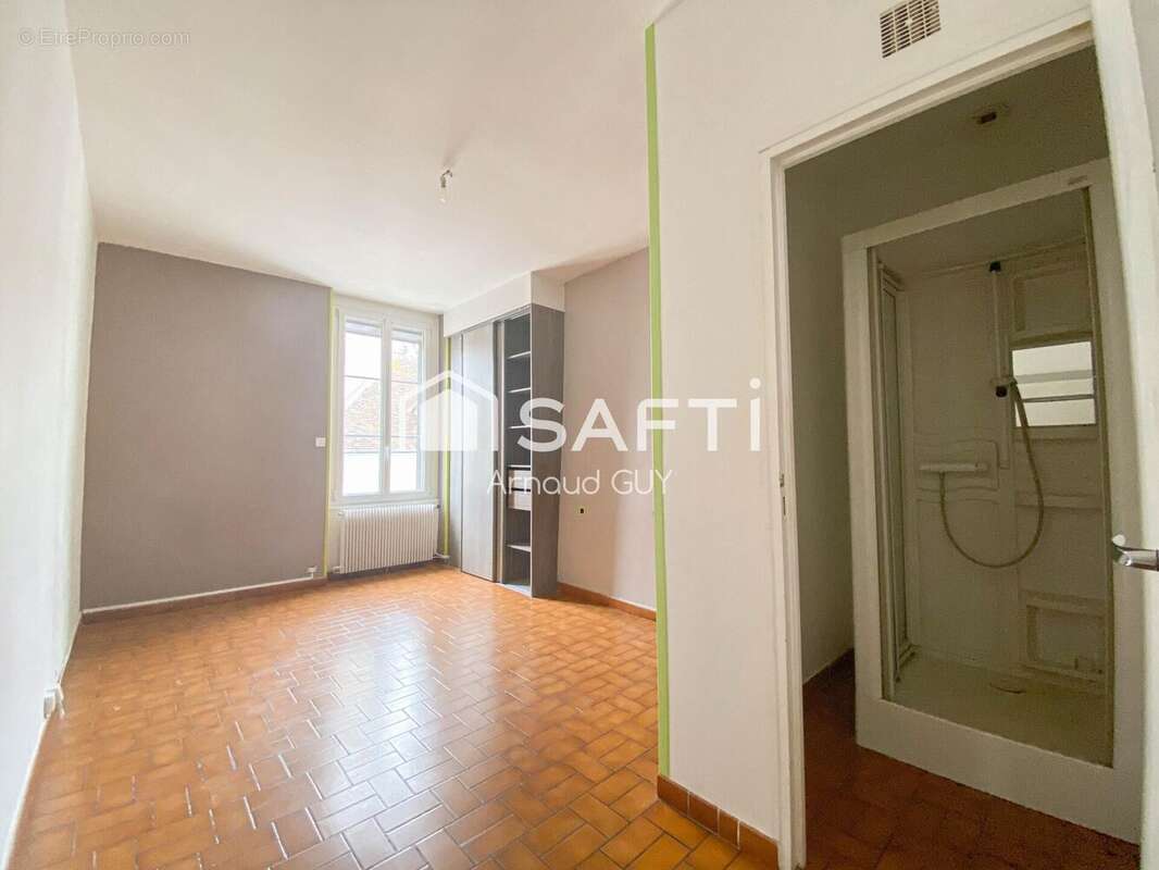 Photo 4 - Maison à MAMERS