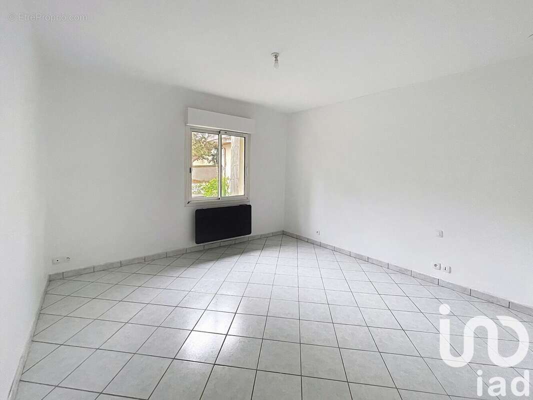 Photo 9 - Maison à BONNIERES-SUR-SEINE