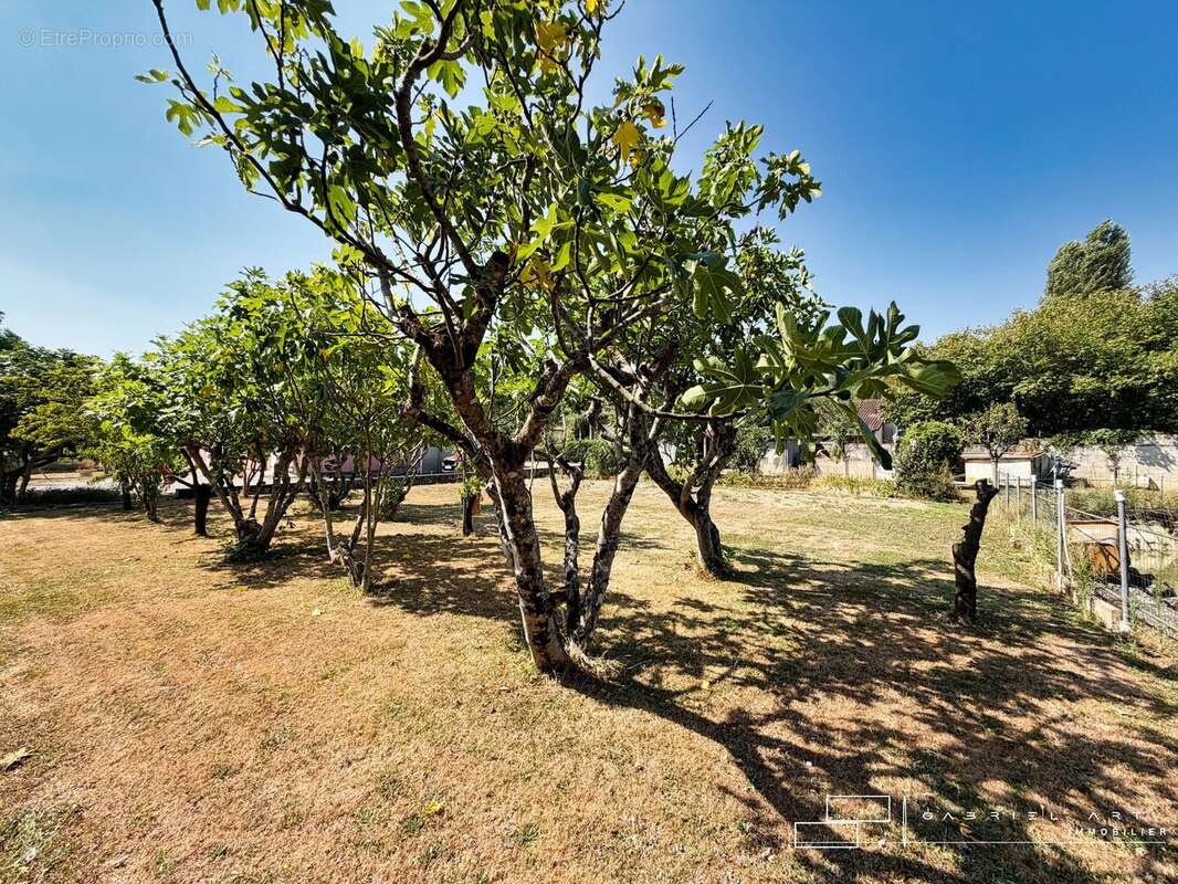 Maison 110 m² à Pavie  - photo 18