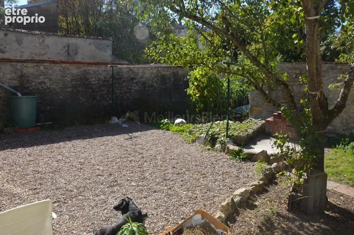 Maison 142 m² à Bourbonne-les-Bains, 4 chambres et terrain 350 m² - photo 2