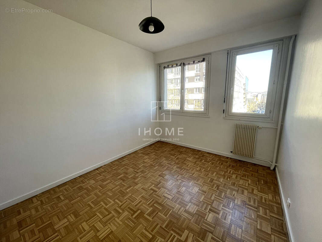 Appartement à LE MANS