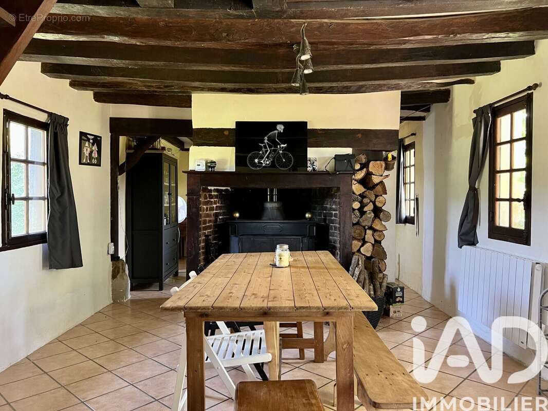 Photo 2 - Maison à BERNAY