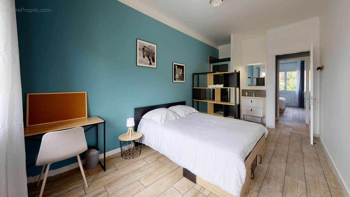 Appartement à AVIGNON