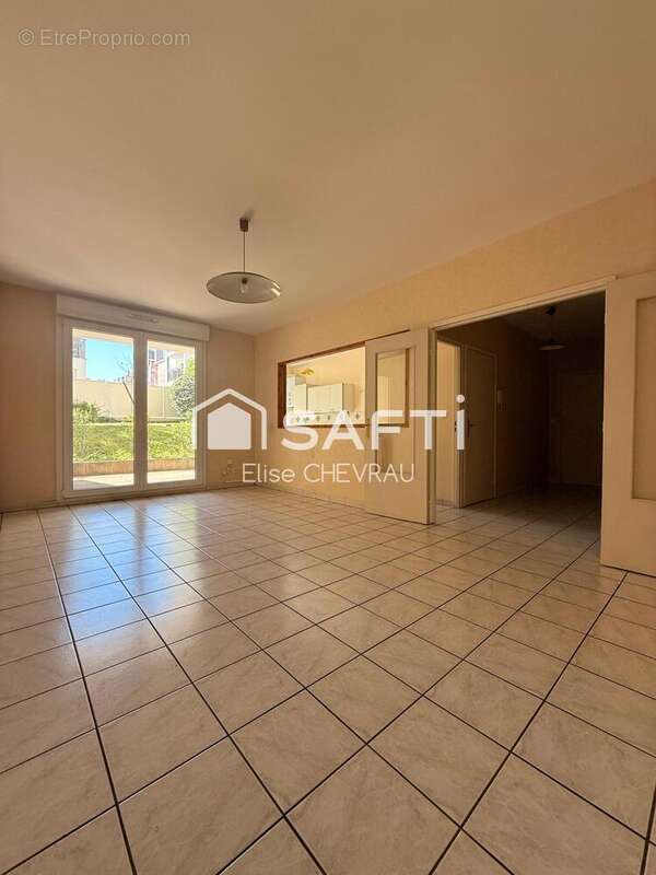 Photo 3 - Appartement à LYON-3E