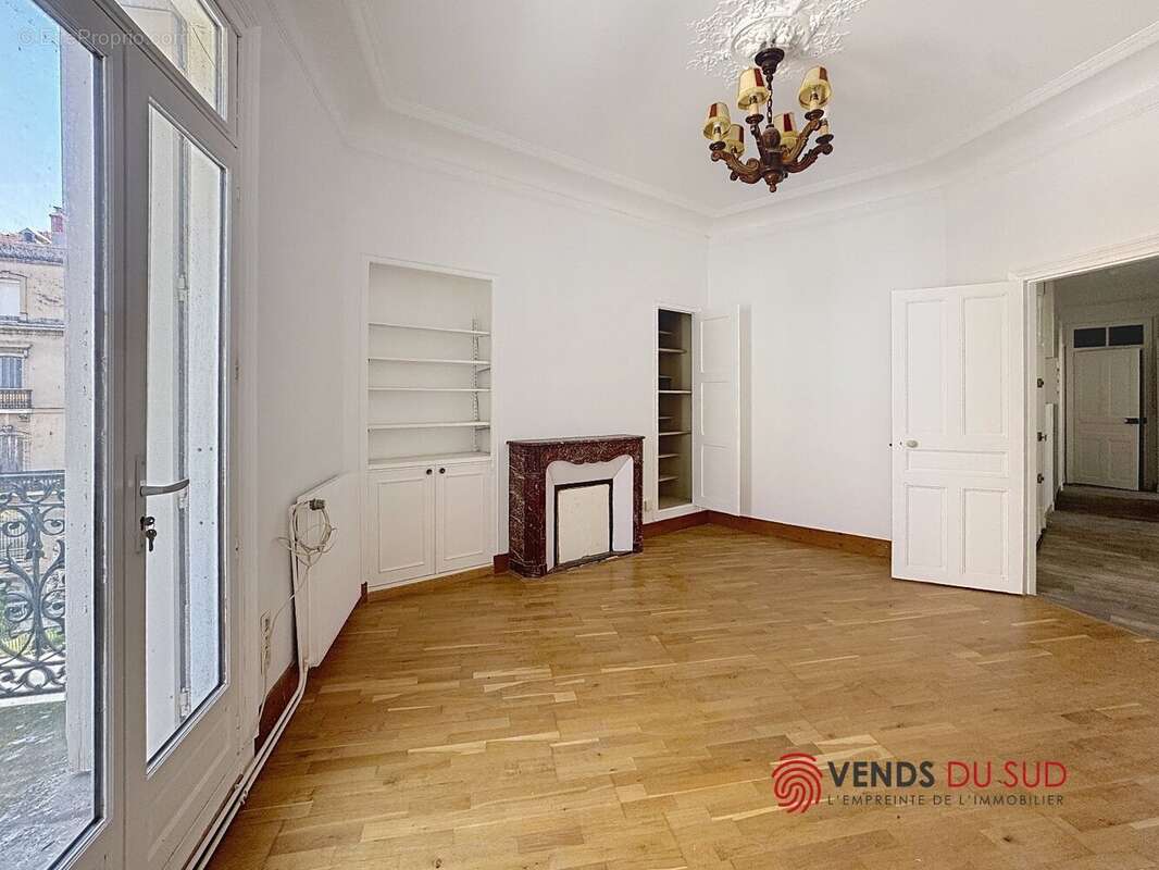 Appartement à BEZIERS