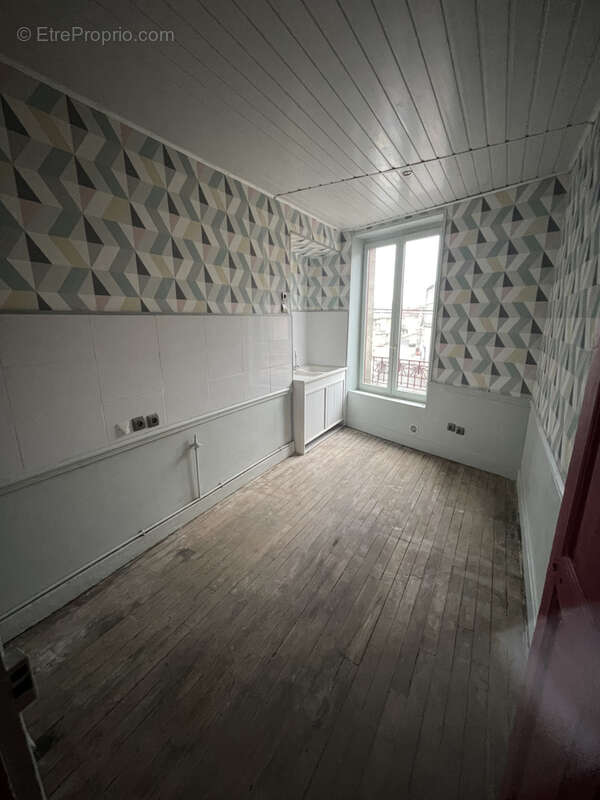 Appartement à SAINT-MIHIEL