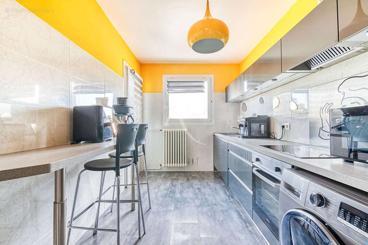 Appartement à ANGERS