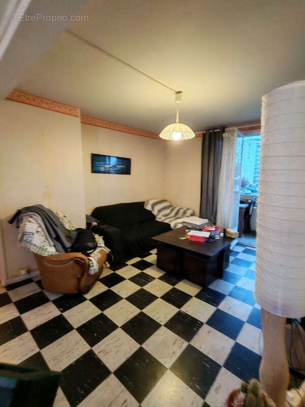 Appartement à LAON