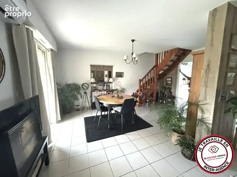 Maison 4 pièces 93 m² à vendre à Tosse (40230) - photo 2