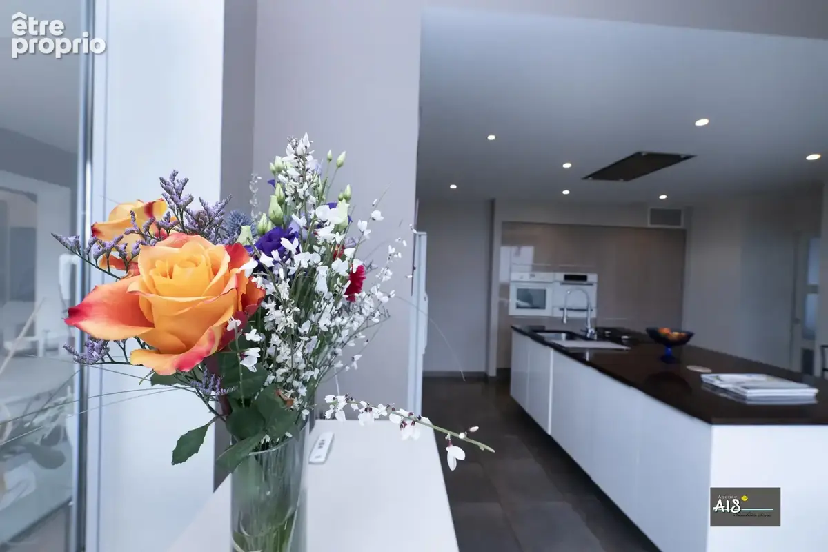 SAINT CAST LE GUILDO, Superbe Villa 6 Chambres Quartier de L'isle - photo 17