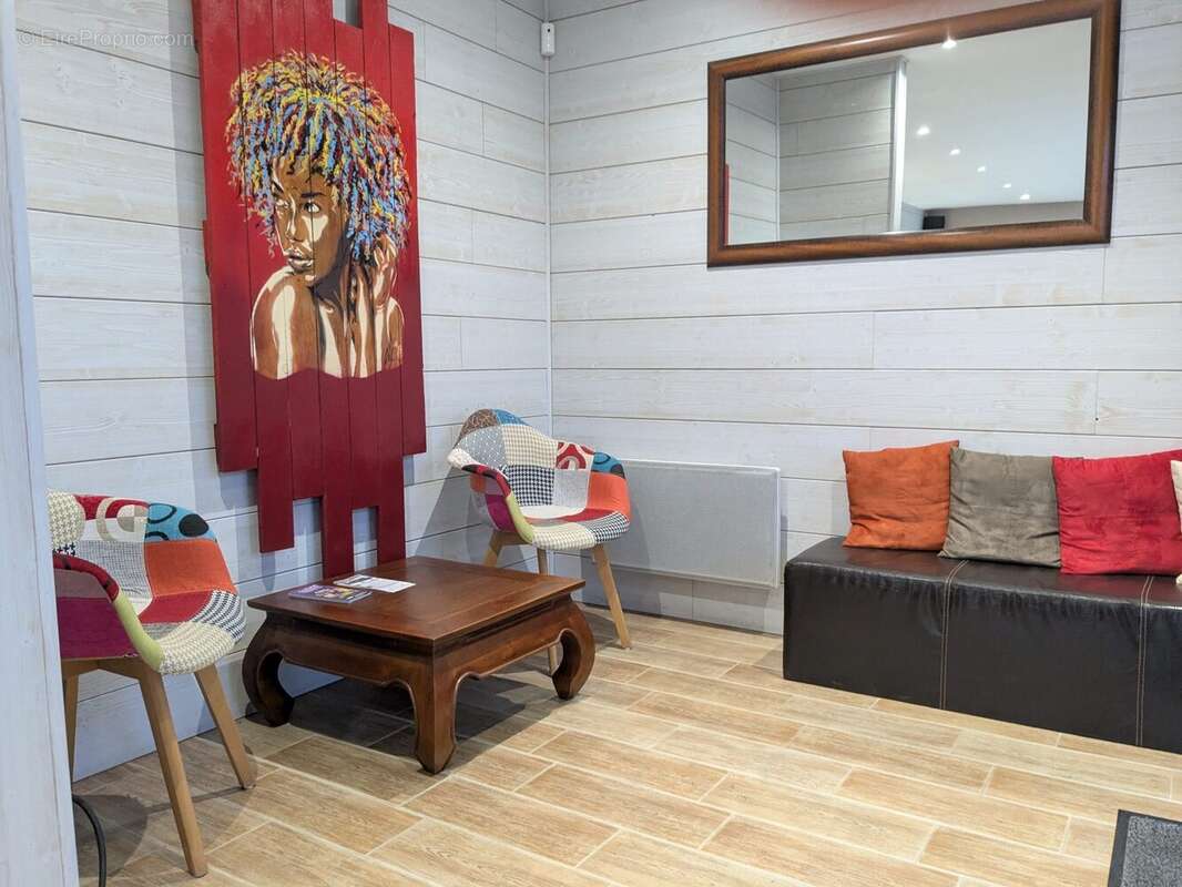 Appartement à BEIGNON