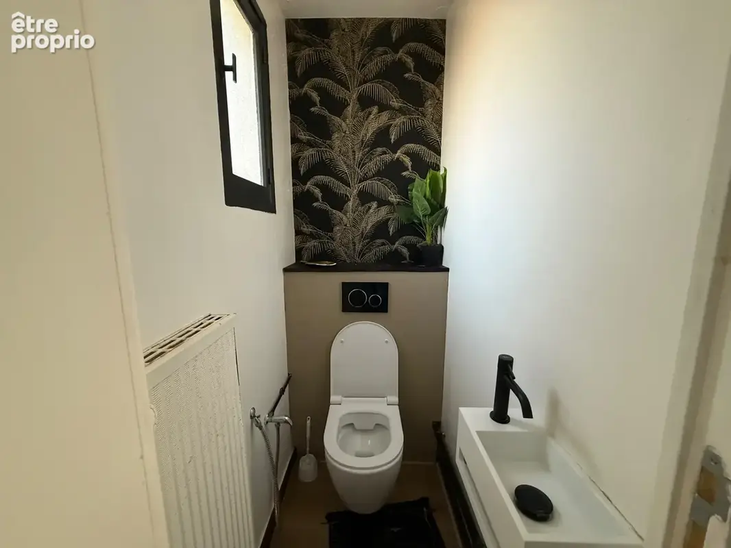Maison à vendre 4 pièces MAINVILLIERS (28) - photo 5