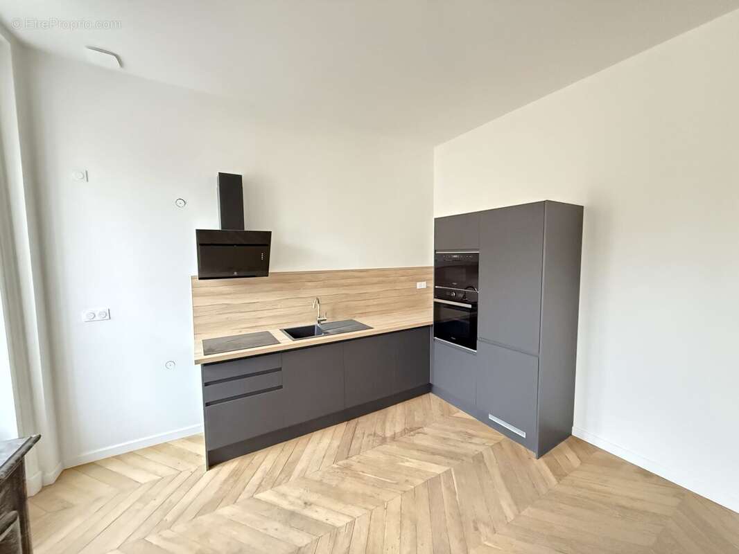 Appartement à VILLEFRANCHE-SUR-SAONE