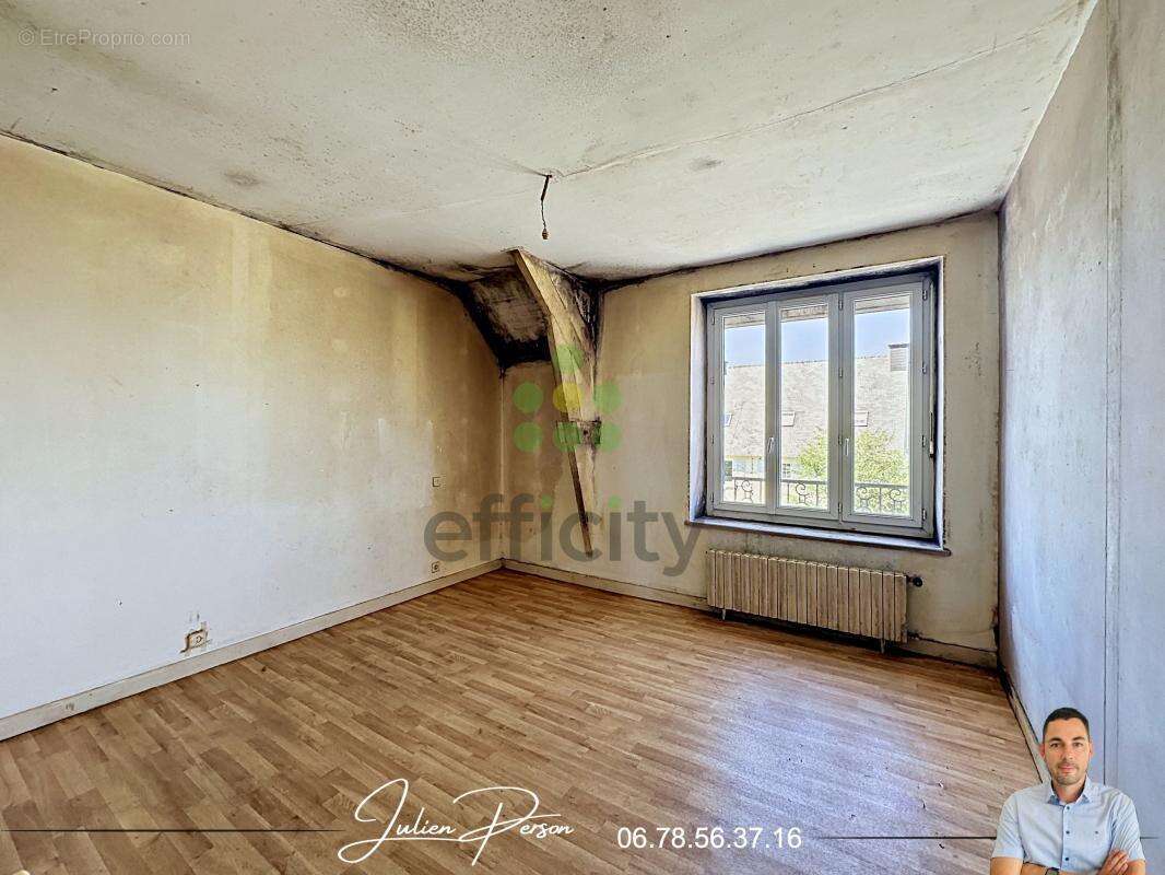 Maison 102 m² à Saint-Hernin  - photo 15