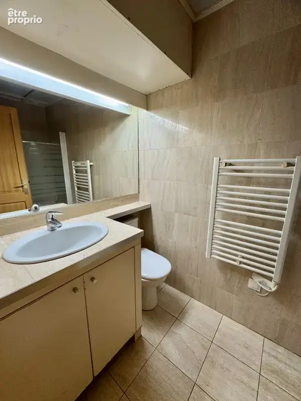 Falguière, appt 2 pièces 30.5 m2 - photo 8