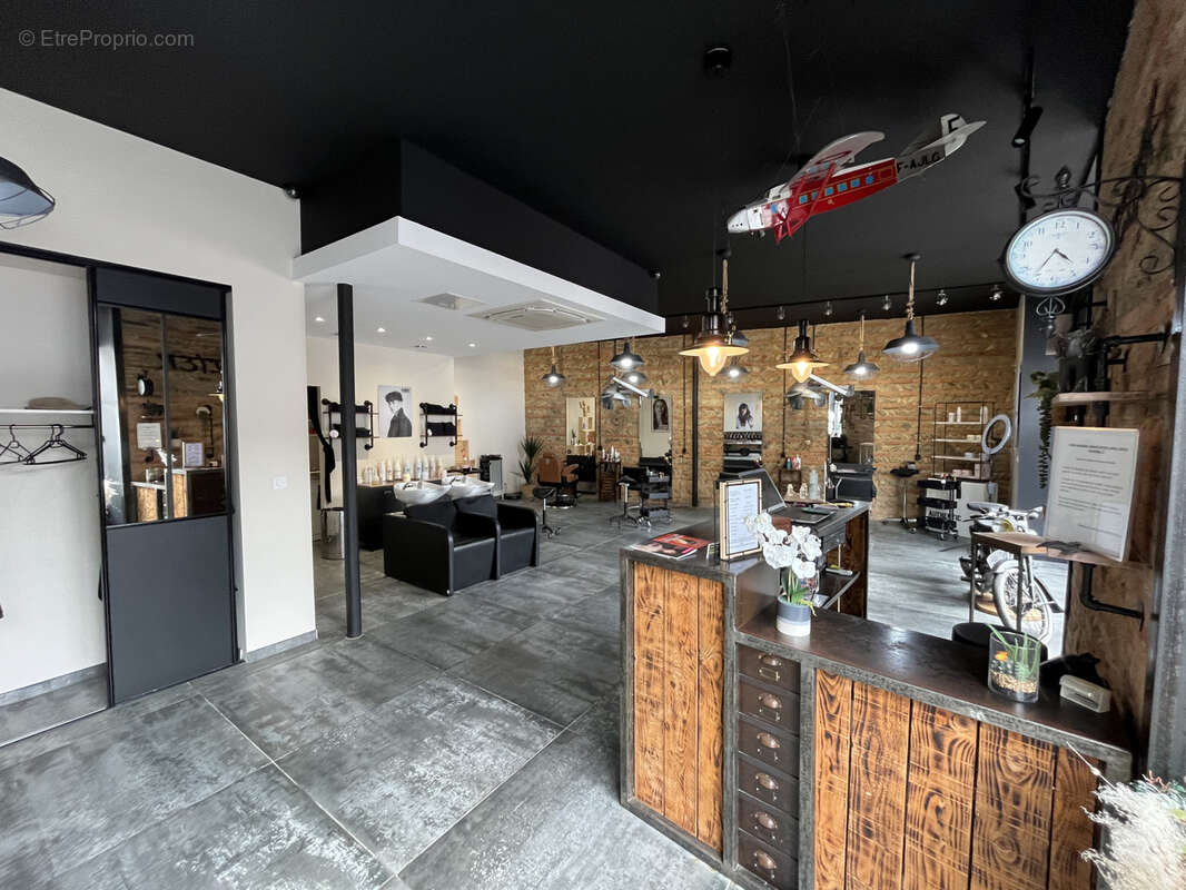 Appartement à L&#039;ISLE-EN-DODON