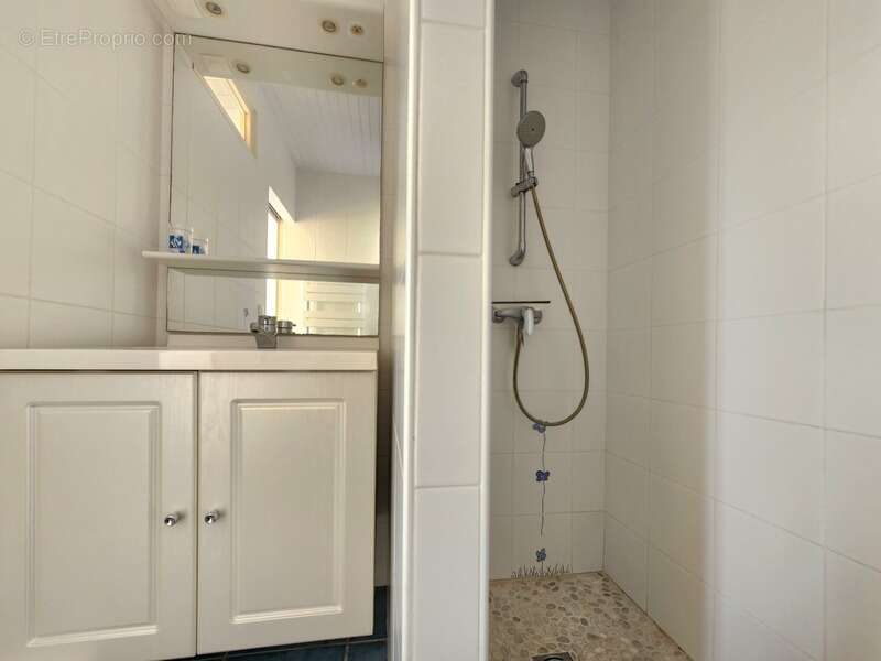 Maison à SAINT-PIERRE-D&#039;OLERON