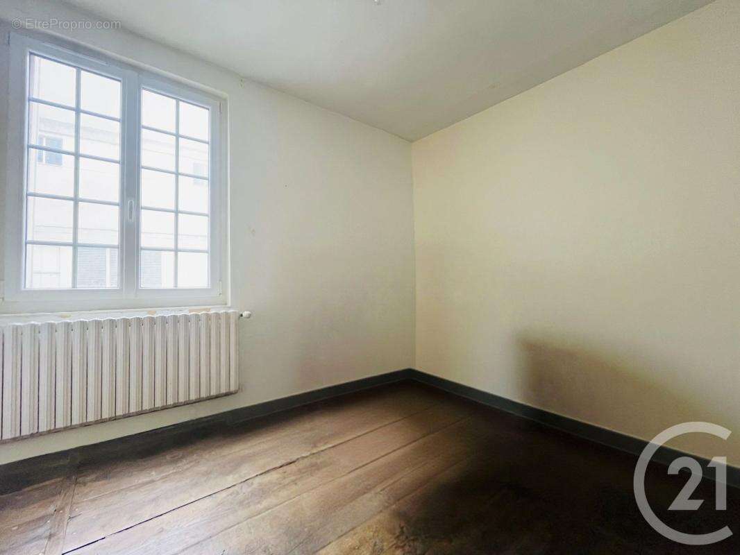 Appartement à LIMOGES