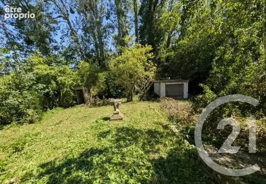 Terrain 6 831 m² à vendre à Peronne (80200) - photo 7