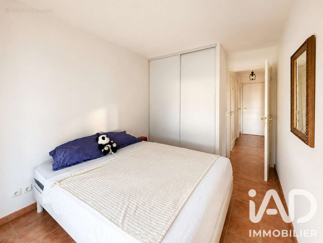 Appartement 48 m² à Mandelieu-La-Napoule  - photo 7